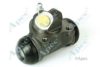 APEC braking BCY1045 Wheel Brake Cylinder